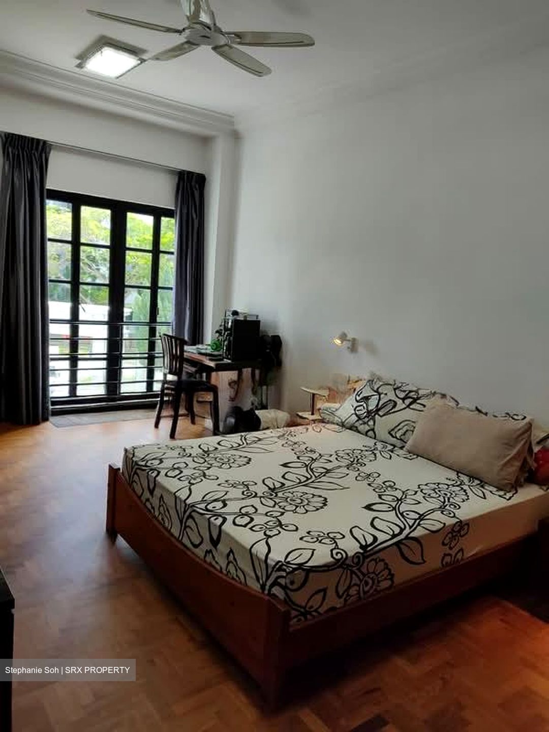 Chiltern Park (D19), Condominium #565559801